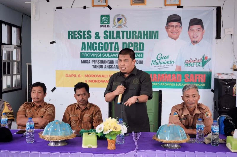 PHK Massal PT GNI Morowali Utara, Hak Pekerja Harus Dipenuhi