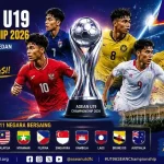 Piala AFF 2026: Thailand dan Malaysia Siap Berlaga, Sementara UEFA dan Concacaf Tekan FIFA