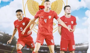 Piala AFF 2026: Timnas Indonesia Hadapi Singapura, Skuad Garuda Butuh Kemenangan untuk Lolos Semifinal