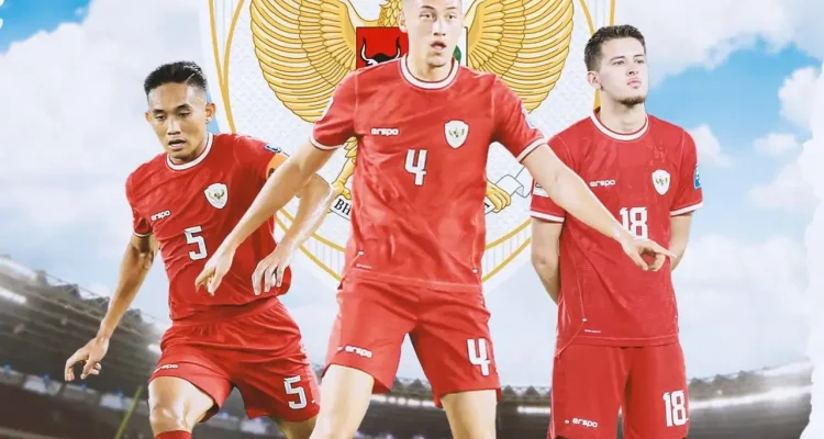 Piala AFF 2026: Timnas Indonesia Hadapi Singapura, Skuad Garuda Butuh Kemenangan untuk Lolos Semifinal