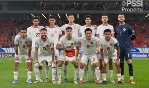 Piala AFF 2026: Timnas Indonesia Hadapi Vietnam dengan Formasi Terbaik