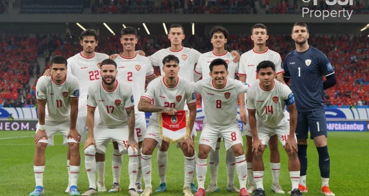 Piala AFF 2026: Timnas Indonesia Hadapi Vietnam dengan Formasi Terbaik