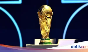 Piala Brasil Terancam Diboikot UEFA, Sementara Indonesia Siap Menghadapi Vietnam di Piala AFF 2026