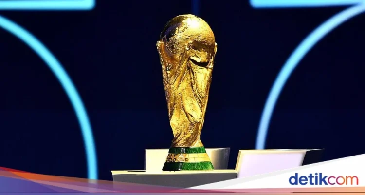 Piala Brasil Terancam Diboikot UEFA, Sementara Indonesia Siap Menghadapi Vietnam di Piala AFF 2026