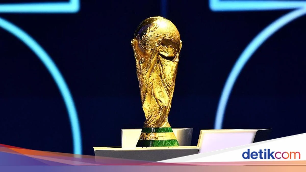 Piala Brasil Terancam Diboikot UEFA, Sementara Indonesia Siap Menghadapi Vietnam di Piala AFF 2026