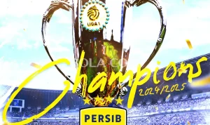Piala Liga: Persib Bandung Siap Menghadapi Tantangan Baru
