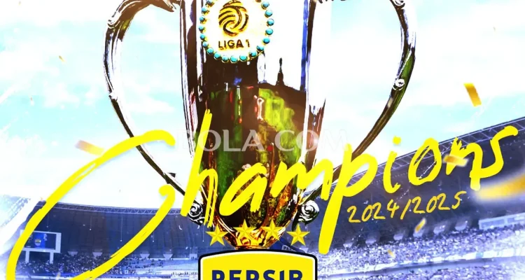 Piala Liga: Persib Bandung Siap Menghadapi Tantangan Baru
