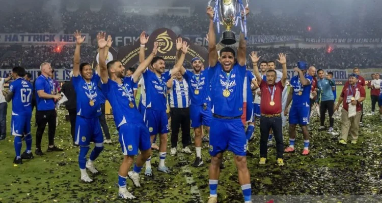 Piala Presiden 2026: Persib Bandung Siap Hadapi Persija Jakarta di Semifinal