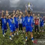 Piala Presiden 2026: Persib Bandung Siap Hadapi Persija Jakarta di Semifinal