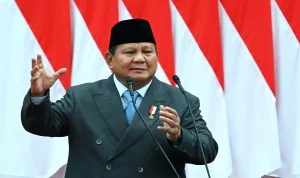 Pidato Kenegaraan Presiden Prabowo Subianto: Arah Pembangunan dan Kebijakan Pemerintah