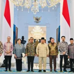 Pimpinan MPR Temui Prabowo Subianto dan Kabar Terbaru Dari Dunia Olahraga dan Hiburan