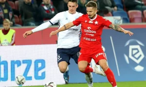 PKO Ekstraklasa: Górnik Zabrze - Wisła Kraków, Siapa yang Akan Menang?