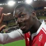 Pogba Cedera Lagi, Masa Depan di Monaco Tidak Pasti