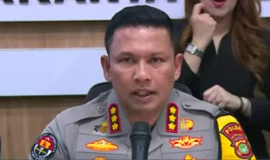Polda Metro Jaya Panggil YouTuber Bigmo Terkait Kasus Promosi Vape yang Melibatkan Anak