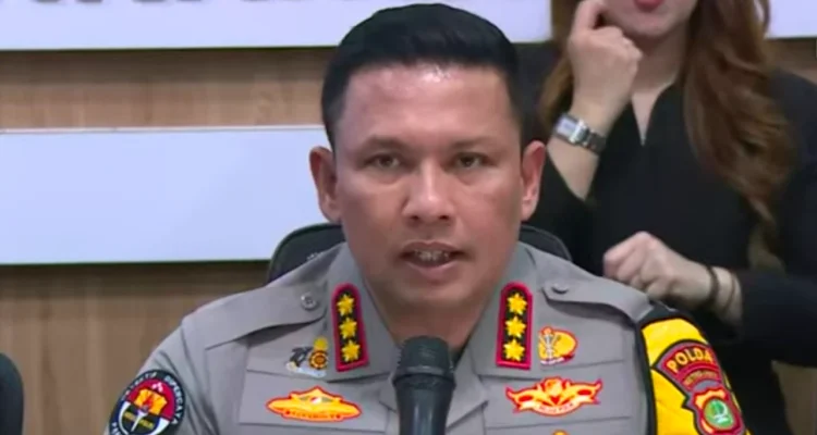Polda Metro Jaya Panggil YouTuber Bigmo Terkait Kasus Promosi Vape yang Melibatkan Anak