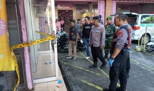 Polisi Selidiki Kematian Janggal di Berbagai Daerah