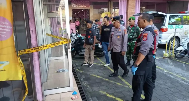 Polisi Selidiki Kematian Janggal di Berbagai Daerah