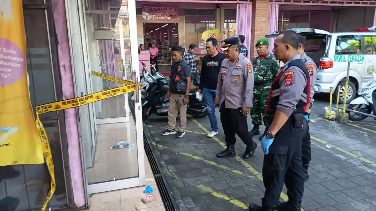 Polisi Selidiki Kematian Janggal di Berbagai Daerah