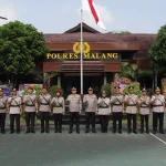 Polres Malang dan PJT I Malang Tengah dalam Berbagai Isu