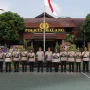 Polres Malang dan PJT I Malang Tengah dalam Berbagai Isu