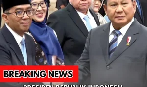 Prabowo Akan Lakukan Reshuffle Kabinet, Siapa yang Terkena?