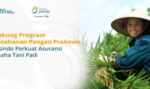 Prabowo dan Upaya Meningkatkan Ketahanan Pangan Nasional melalui Penggilingan Padi