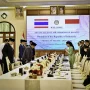 Prabowo Subianto: Kemitraan Strategis dengan Thailand dan Kabinet Bayangan