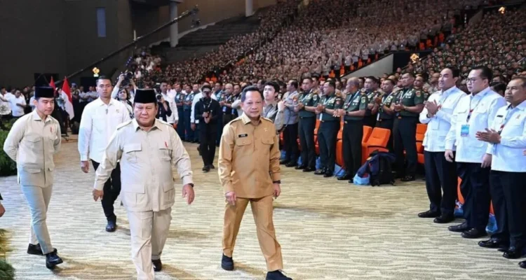 Prabowo Subianto: Pemimpin yang Peduli Pendidikan dan Kesejahteraan Rakyat
