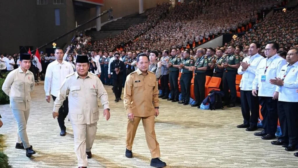 Prabowo Subianto: Pemimpin yang Peduli Pendidikan dan Kesejahteraan Rakyat