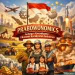 Prabowonomics: Membangun Ekonomi Indonesia Melalui Koperasi dan Kepercayaan Diri