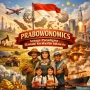 Prabowonomics: Membangun Ekonomi Indonesia Melalui Koperasi dan Kepercayaan Diri
