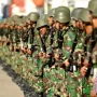 Prajurit TNI Berperan Penting dalam Penanganan Kekeringan di Papua dan Penggeledahan Kasus Korupsi