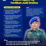 Prajurit TNI Terlibat dalam Berbagai Insiden, dari Penipuan hingga Perkelahian