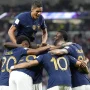 Prancis Menghadapi Tantangan Besar: Dari Kekeringan Hingga Pemain Sepak Bola