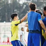 Prediksi Estoril Praia vs Famalicao: Head-to-head dan Statistik di Liga Portugal
