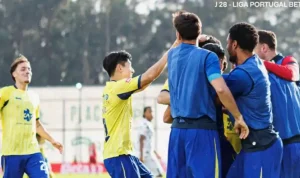 Prediksi Estoril Praia vs Famalicao: Head-to-head dan Statistik di Liga Portugal