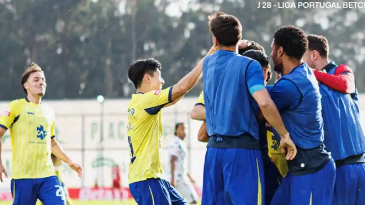 Prediksi Estoril Praia vs Famalicao: Head-to-head dan Statistik di Liga Portugal