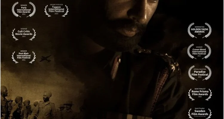 Pritam Singh dan Film-Film yang Menggambarkan Kisah Pembagian India dan Pakistan