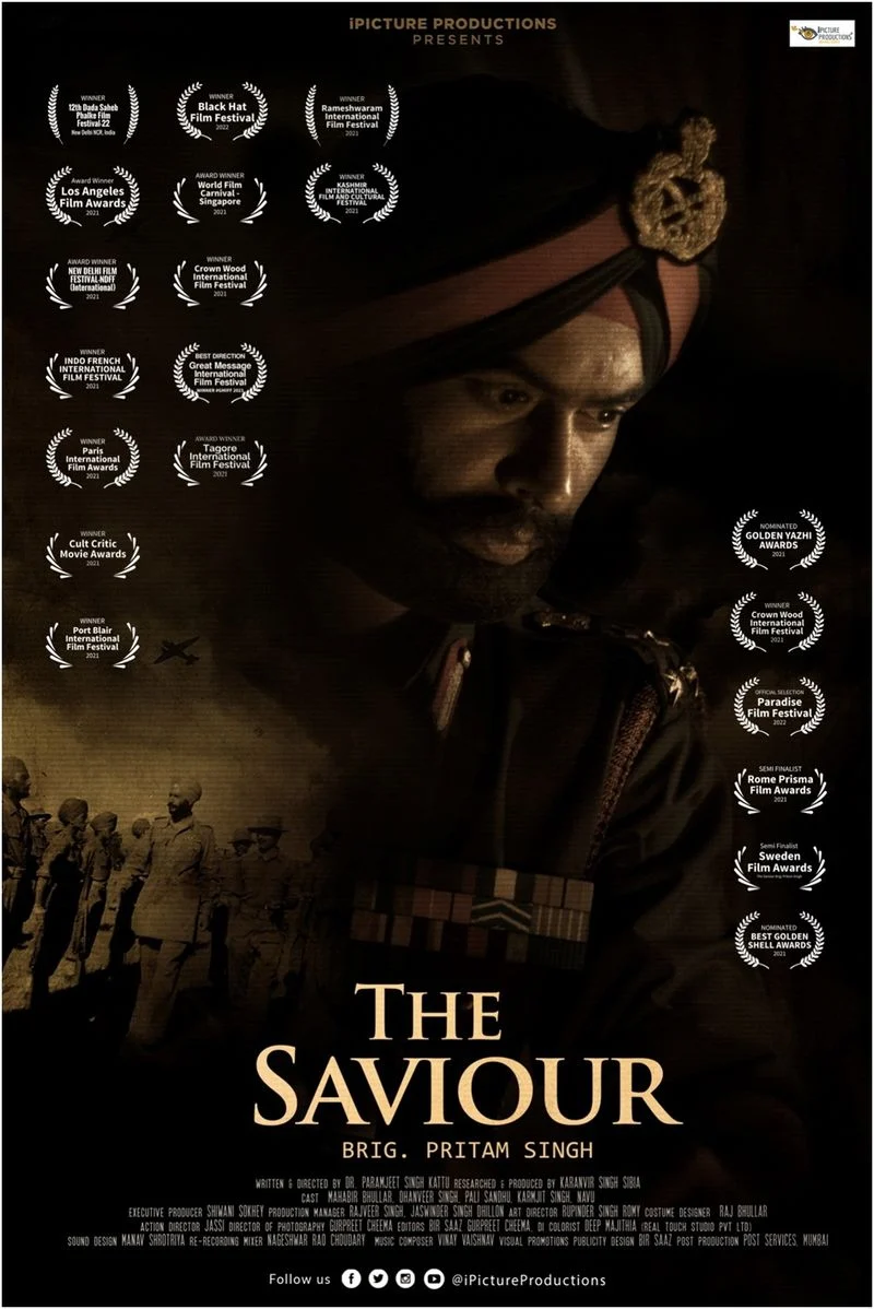 Pritam Singh dan Film-Film yang Menggambarkan Kisah Pembagian India dan Pakistan