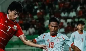 Proyek Jalan Raya India-Myanmar-Thailand dan Pertandingan Timnas Indonesia vs Singapura: Dua Berita Utama Hari Ini