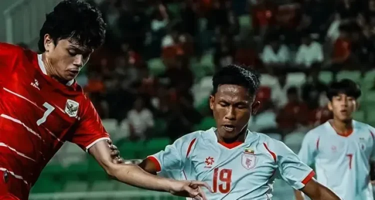 Proyek Jalan Raya India-Myanmar-Thailand dan Pertandingan Timnas Indonesia vs Singapura: Dua Berita Utama Hari Ini