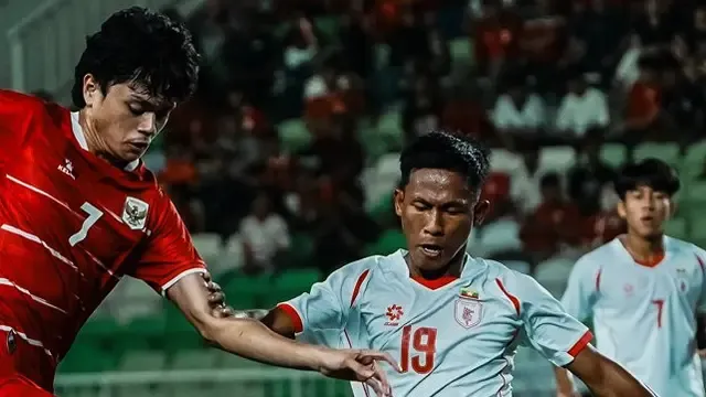Proyek Jalan Raya India-Myanmar-Thailand dan Pertandingan Timnas Indonesia vs Singapura: Dua Berita Utama Hari Ini