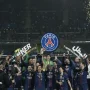 PSG Juara Piala Super Eropa 2026, Desire Doue Pemain Terbaik Setelah Cetak Gol Penentu