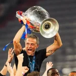 PSG Vs Lens: Luis Enrique Bidik Trofi ke-14 di Trophee des Champions
