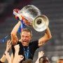 PSG Vs Lens: Luis Enrique Bidik Trofi ke-14 di Trophee des Champions