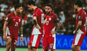 PSSI Segera Evaluasi Kegagalan Timnas Indonesia di Piala AFF 2026