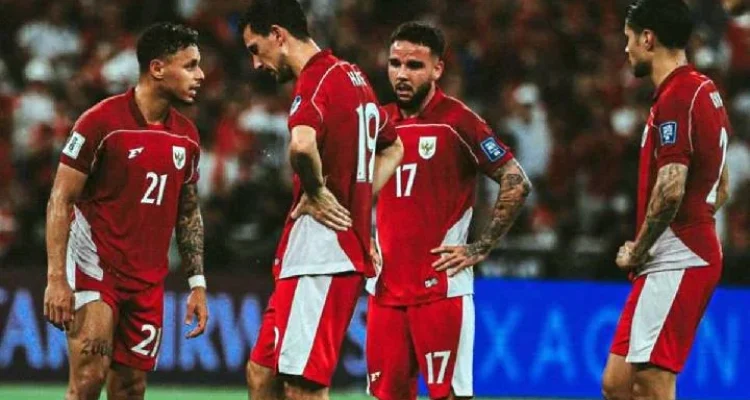 PSSI Segera Evaluasi Kegagalan Timnas Indonesia di Piala AFF 2026