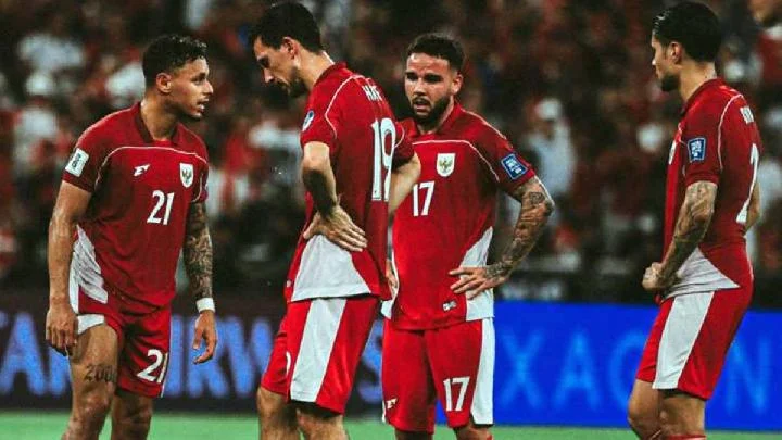 PSSI Segera Evaluasi Kegagalan Timnas Indonesia di Piala AFF 2026