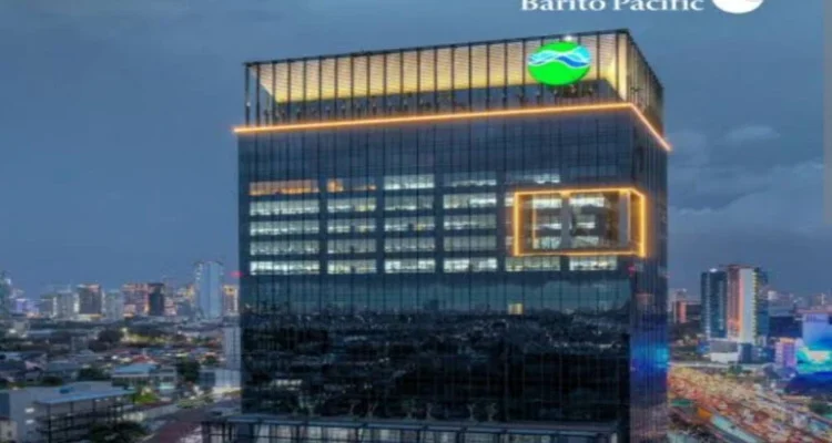 PT Barito Pacific Tbk Tetap Bertahan di Indeks MSCI Global Standard