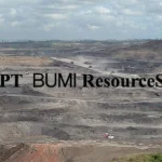 PT Bumi Resources Tbk (BUMI) Bangun Pabrik Metanol Rp 41,52 Triliun di Kalimantan Timur